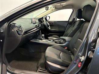 2015 Mazda Mazda3 - Thumbnail