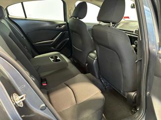 2015 Mazda Mazda3 - Thumbnail