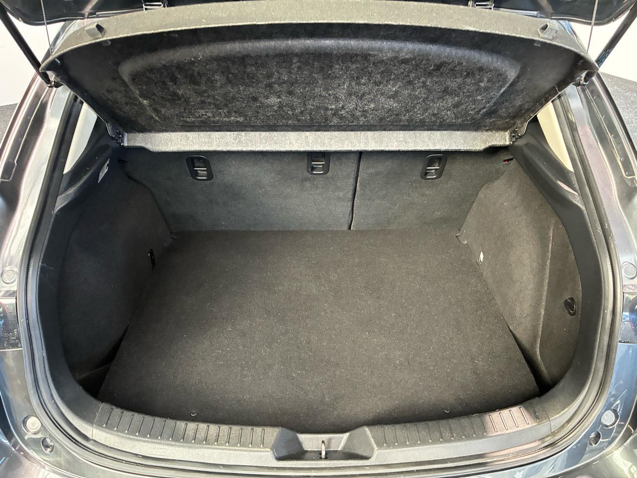 2015 Mazda Mazda3