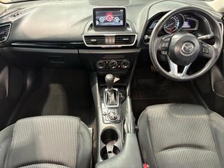 2015 Mazda Mazda3 - Thumbnail