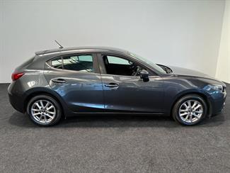 2015 Mazda Mazda3 - Thumbnail