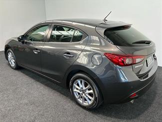 2015 Mazda Mazda3 - Thumbnail