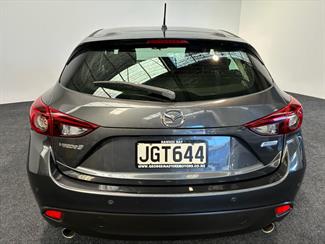 2015 Mazda Mazda3 - Thumbnail