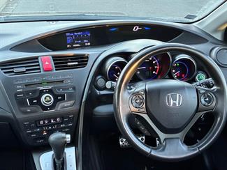 2013 Honda CIVIC - Thumbnail