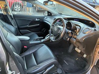 2013 Honda CIVIC - Thumbnail