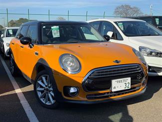 2016 Mini Cooper - Thumbnail