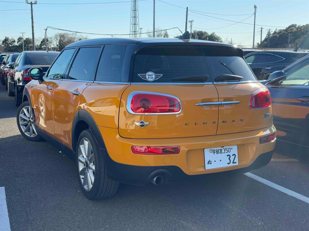 2016 Mini Cooper