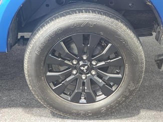 2017 Mitsubishi Triton - Thumbnail