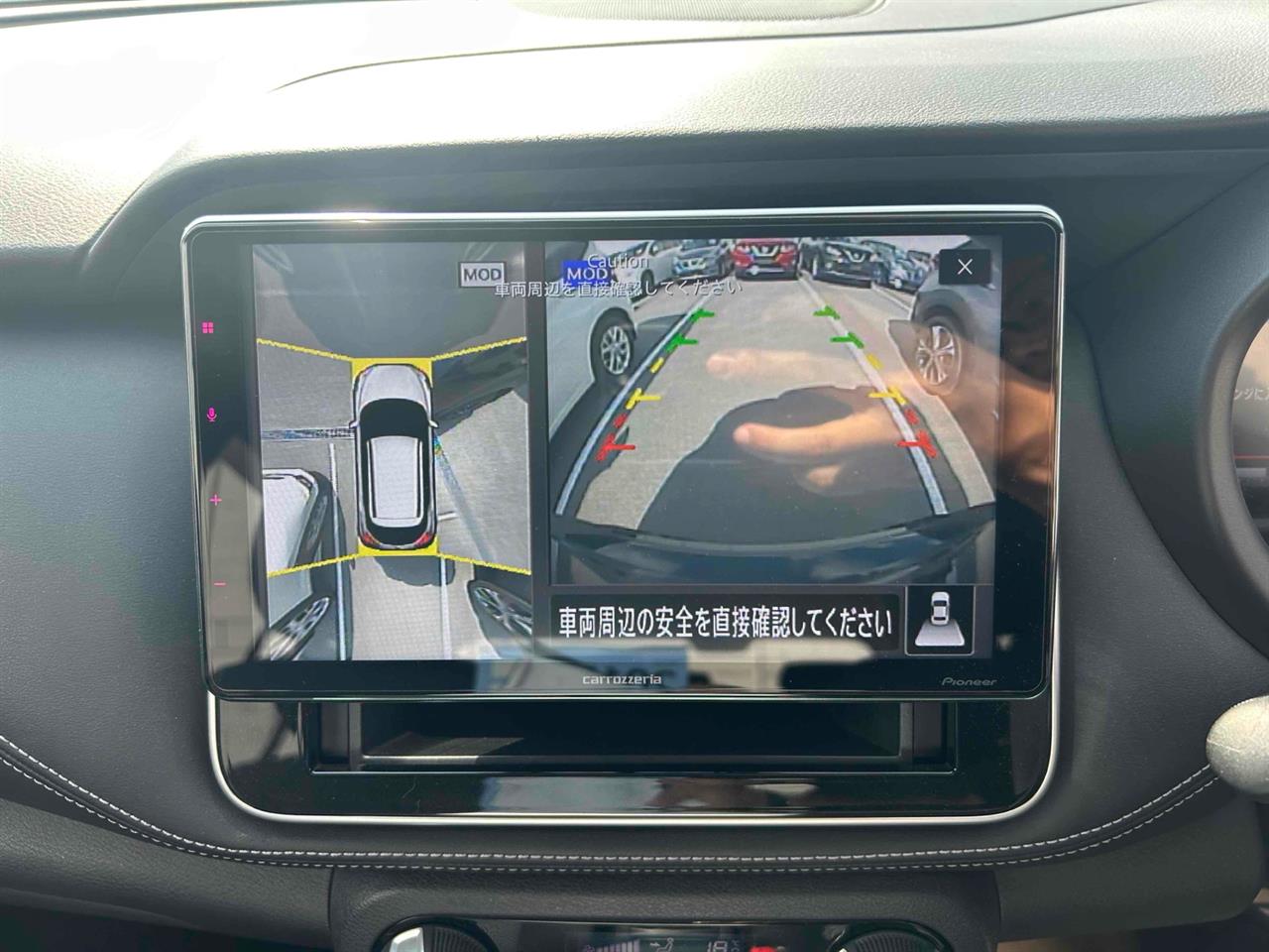2020 Nissan KICKS