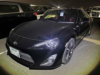 2014 Toyota 86 - Thumbnail