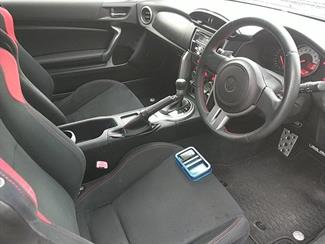 2014 Toyota 86 - Thumbnail