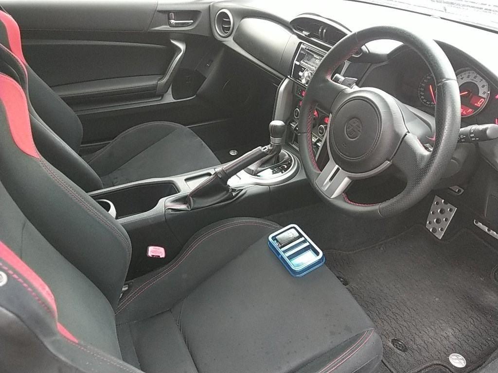 2014 Toyota 86
