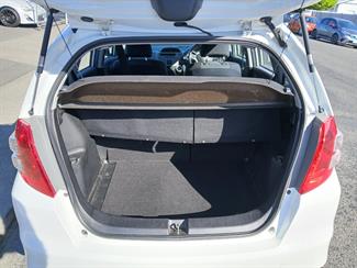 2009 Honda Jazz - Thumbnail