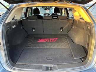 2015 Subaru LEVORG - Thumbnail