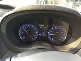 2015 Subaru LEVORG - Thumbnail