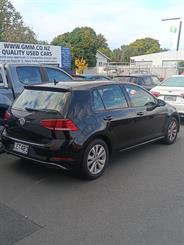 2018 Volkswagen Golf - Thumbnail