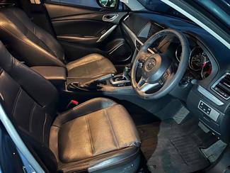 2013 Mazda ATENZA - Thumbnail