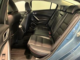 2013 Mazda ATENZA - Thumbnail
