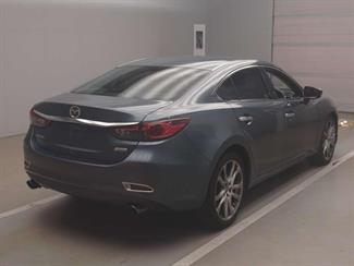 2013 Mazda ATENZA - Thumbnail