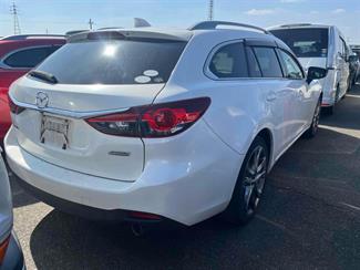 2013 Mazda ATENZA - Thumbnail