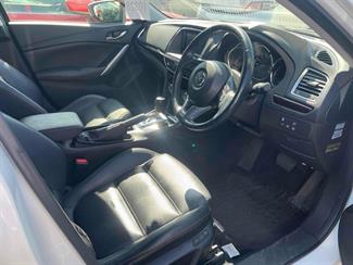 2013 Mazda ATENZA - Thumbnail