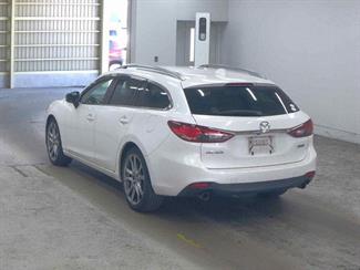 2013 Mazda ATENZA - Thumbnail