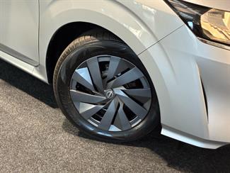 2022 Nissan NOTE - Thumbnail