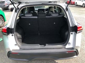 2022 Nissan NOTE - Thumbnail