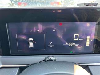 2022 Nissan NOTE - Thumbnail