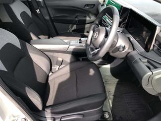 2022 Nissan NOTE - Thumbnail