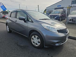 2016 Nissan NOTE - Thumbnail