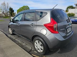 2016 Nissan NOTE - Thumbnail
