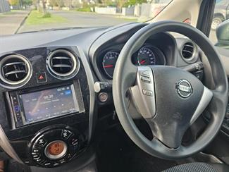 2016 Nissan NOTE - Thumbnail
