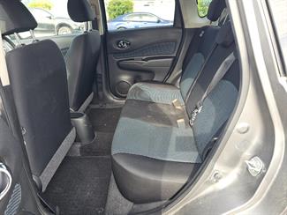 2016 Nissan NOTE - Thumbnail