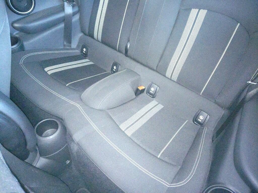 2015 Mini Cooper
