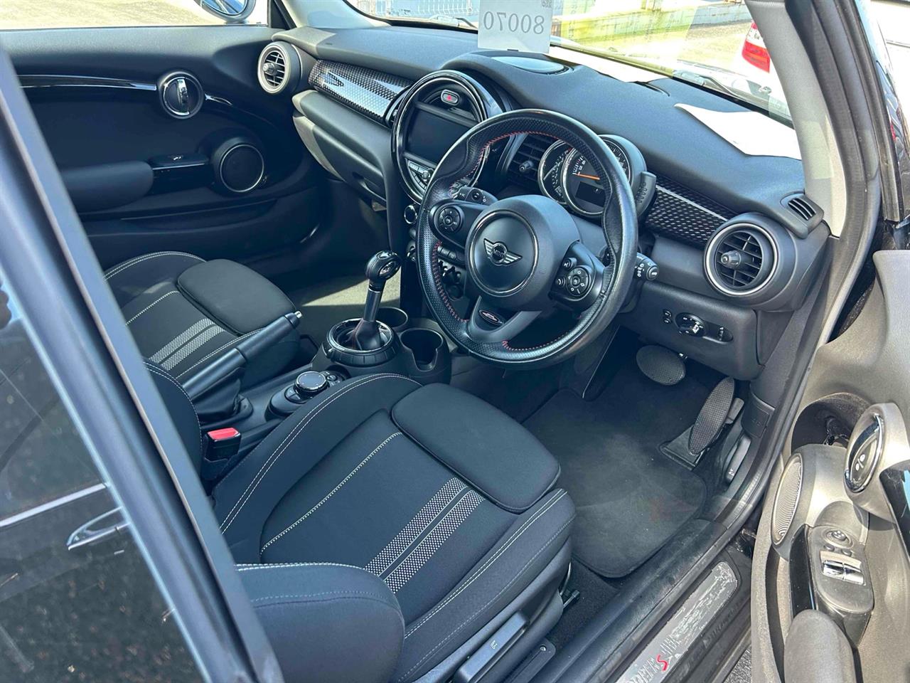 2015 Mini Cooper