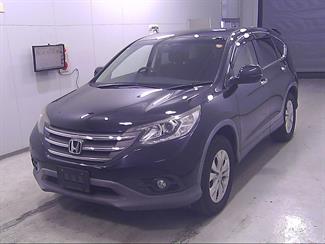 2012 Honda CR-V - Thumbnail