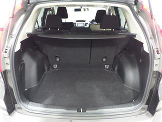 2012 Honda CR-V - Thumbnail