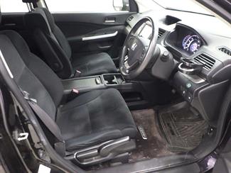 2012 Honda CR-V - Thumbnail