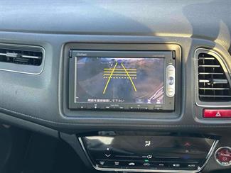 2014 Honda VEZEL - Thumbnail