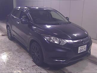 2014 Honda VEZEL - Thumbnail