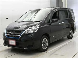 2021 Nissan SERENA - Thumbnail
