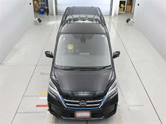 2021 Nissan SERENA - Thumbnail