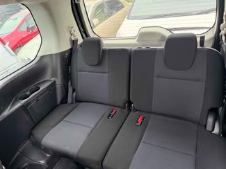 2021 Nissan SERENA - Thumbnail