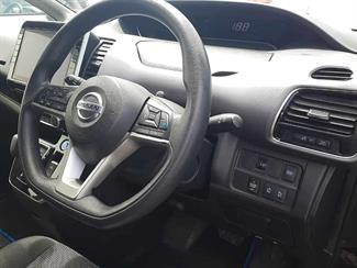 2021 Nissan SERENA - Thumbnail