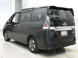 2021 Nissan SERENA - Thumbnail