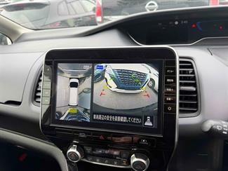 2021 Nissan SERENA - Thumbnail