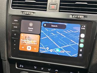 2020 Volkswagen Golf - Thumbnail