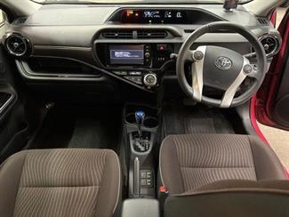 2017 Toyota AQUA - Thumbnail