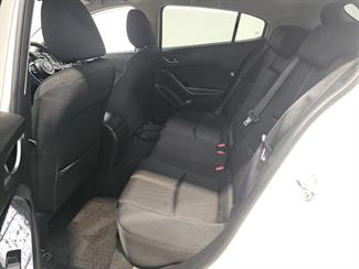 2017 Mazda AXELA - Thumbnail